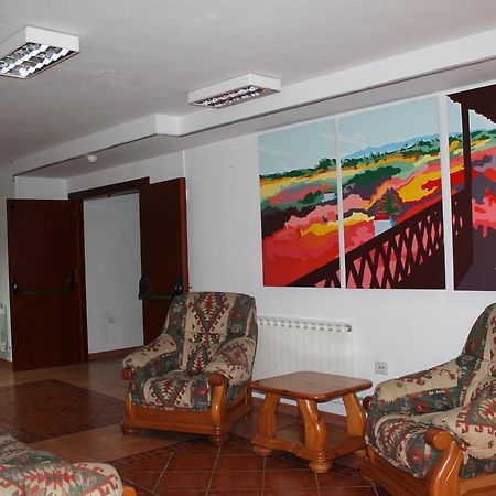 Hotel El Pino Терор Экстерьер фото