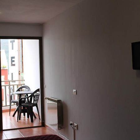 Hotel El Pino Терор Экстерьер фото