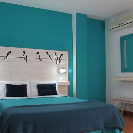 Hotel El Pino Терор Экстерьер фото
