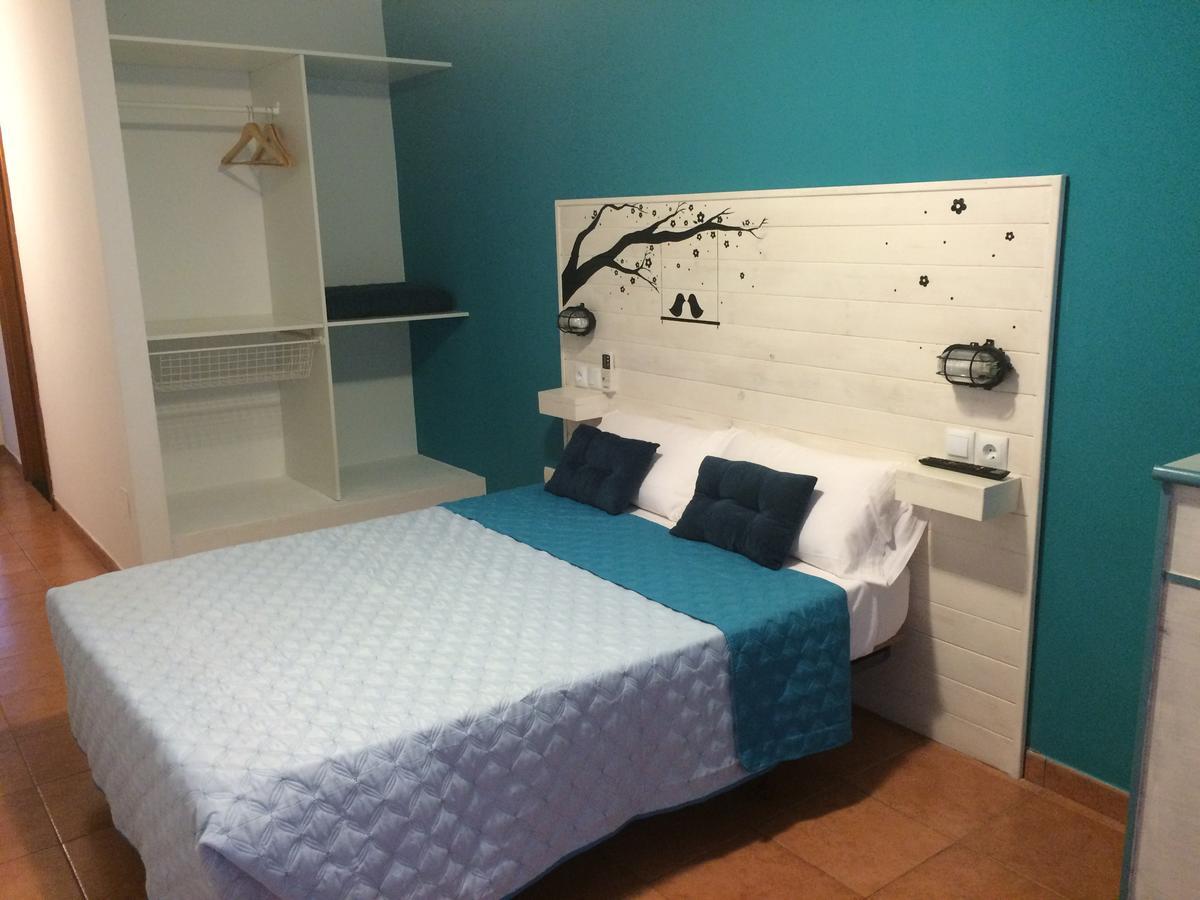 Hotel El Pino Терор Экстерьер фото