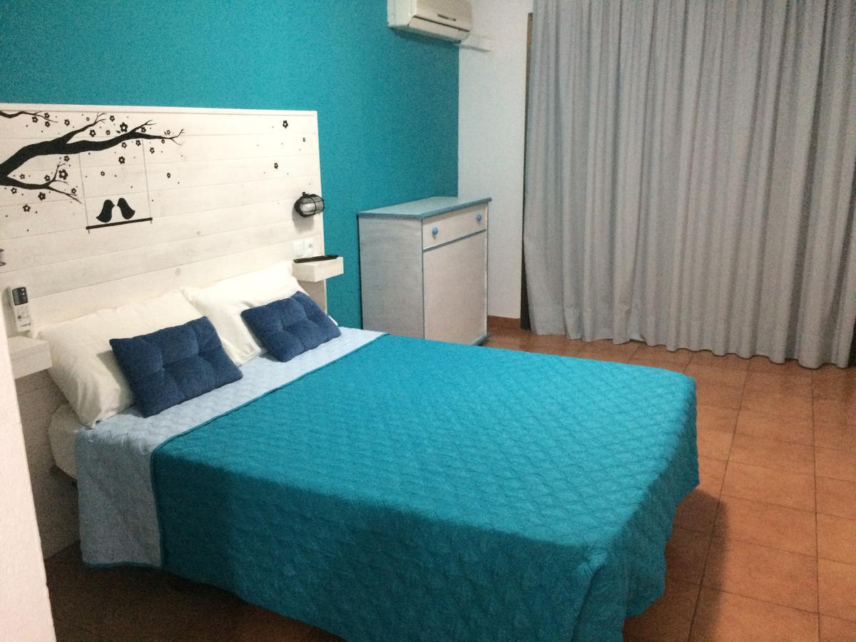 Hotel El Pino Терор Экстерьер фото